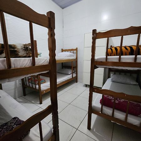 Acquarela Hostel Арраял-ду-Кабу Экстерьер фото
