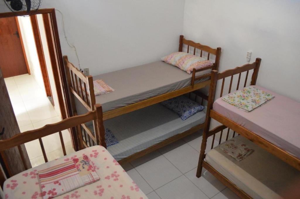 Acquarela Hostel Арраял-ду-Кабу Экстерьер фото