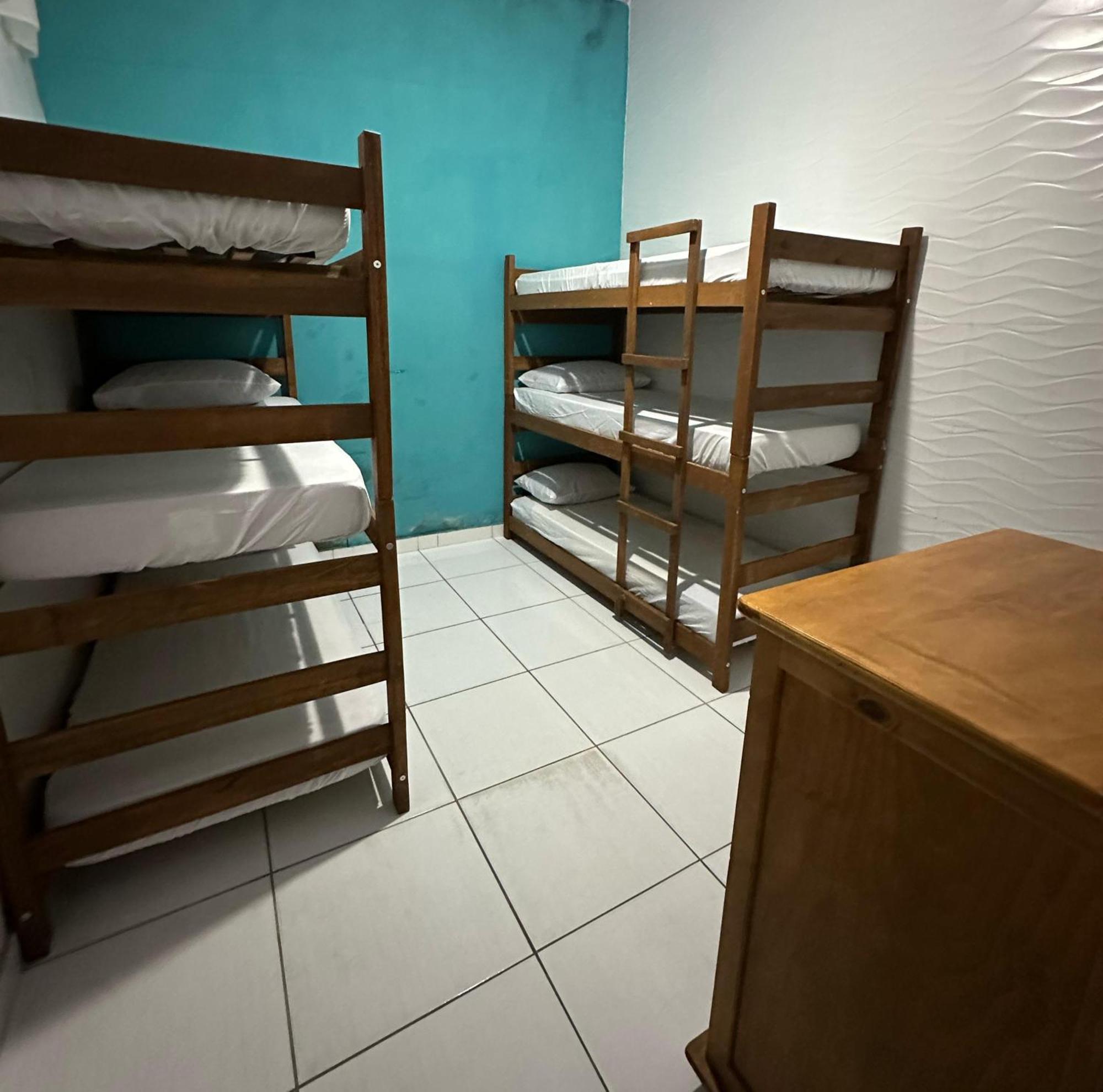Acquarela Hostel Арраял-ду-Кабу Экстерьер фото