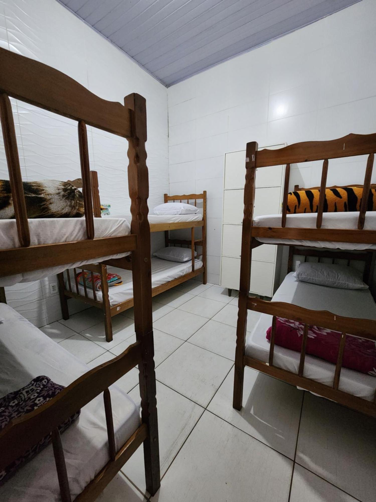Acquarela Hostel Арраял-ду-Кабу Экстерьер фото