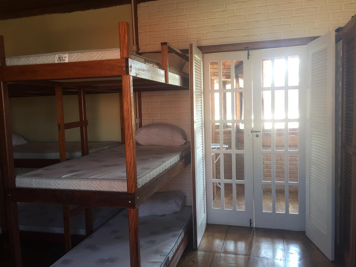 Acquarela Hostel Арраял-ду-Кабу Экстерьер фото