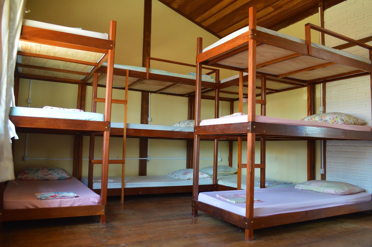 Acquarela Hostel Арраял-ду-Кабу Экстерьер фото
